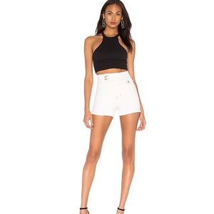 NWT Free People Sammi Retro Shorts